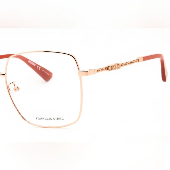 NWT, Brand New Moschino MOS615/G, Woman display picture 3